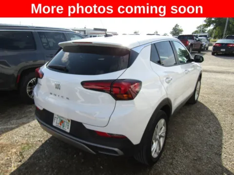 More photos of 2025 Buick Encore GX Preferred at Pettijohn Auto Center, MO