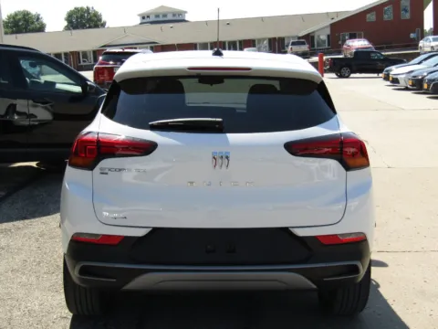 More photos of 2025 Buick Encore GX Preferred at Pettijohn Auto Center, MO