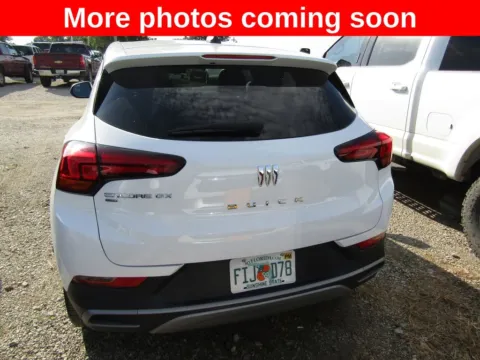 More photos of 2025 Buick Encore GX Preferred at Pettijohn Auto Center, MO