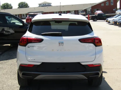 More photos of 2025 Buick Encore GX Preferred at Pettijohn Auto Center, MO