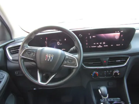 More photos of 2025 Buick Encore GX Preferred at Pettijohn Auto Center, MO
