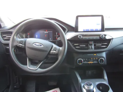 More photos of 2025 Ford Escape Active at Pettijohn Auto Center, MO