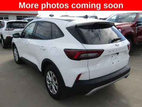 Another view of 2025 Ford Escape Active for sale in Bethany, MO at Pettijohn Auto Center