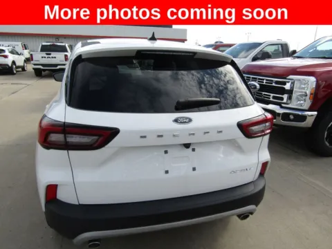 More photos of 2025 Ford Escape Active at Pettijohn Auto Center, MO