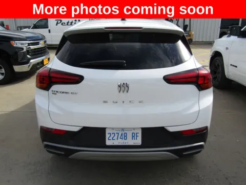 More photos of 2025 Buick Encore GX Preferred at Pettijohn Auto Center, MO