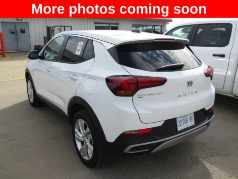 Another view of 2025 Buick Encore GX Preferred for sale in Bethany, MO at Pettijohn Auto Center