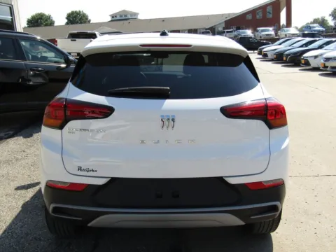 More photos of 2025 Buick Encore GX Preferred at Pettijohn Auto Center, MO