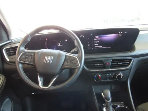 More photos of 2025 Buick Encore GX Preferred at Pettijohn Auto Center, MO