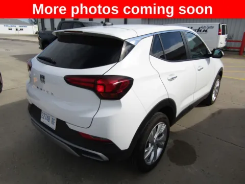 More photos of 2025 Buick Encore GX Preferred at Pettijohn Auto Center, MO