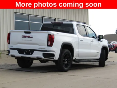 Another view of 2023 GMC Sierra 1500 Elevation for sale in Bethany, MO at Pettijohn Auto Center