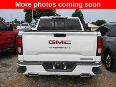 More photos of 2023 GMC Sierra 1500 Elevation at Pettijohn Auto Center, MO