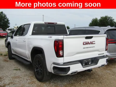 Another view of 2023 GMC Sierra 1500 Elevation for sale in Bethany, MO at Pettijohn Auto Center