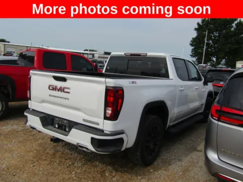 More photos of 2023 GMC Sierra 1500 Elevation at Pettijohn Auto Center, MO
