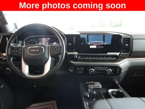More photos of 2023 GMC Sierra 1500 Elevation at Pettijohn Auto Center, MO