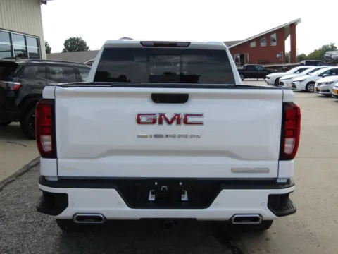 More photos of 2023 GMC Sierra 1500 Elevation at Pettijohn Auto Center, MO