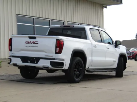 Another view of 2023 GMC Sierra 1500 Elevation for sale in Bethany, MO at Pettijohn Auto Center
