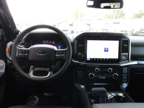 More photos of 2026 Ford F-150 Tremor at Pettijohn Auto Center, MO