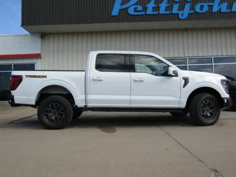 Photos of 2026 Ford F-150 Tremor for sale in Bethany, MO at Pettijohn Auto Center