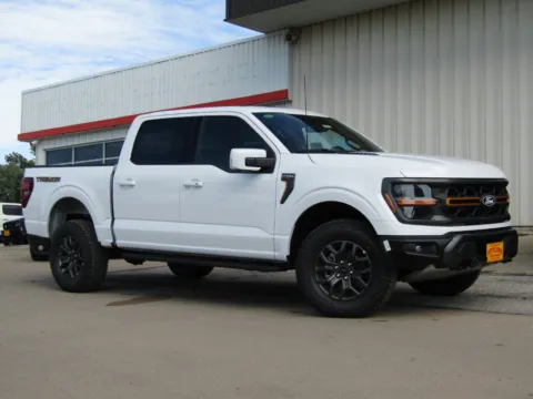 White 2026 Ford F-150 Tremor for sale in Bethany, MO