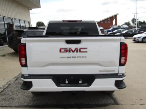 More photos of 2026 GMC Sierra 1500 Elevation at Pettijohn Auto Center, MO