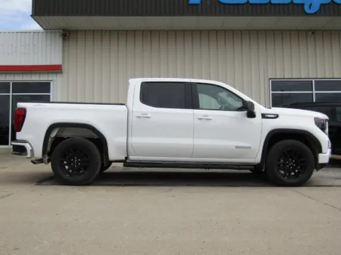 Photos of 2026 GMC Sierra 1500 Elevation for sale in Bethany, MO at Pettijohn Auto Center