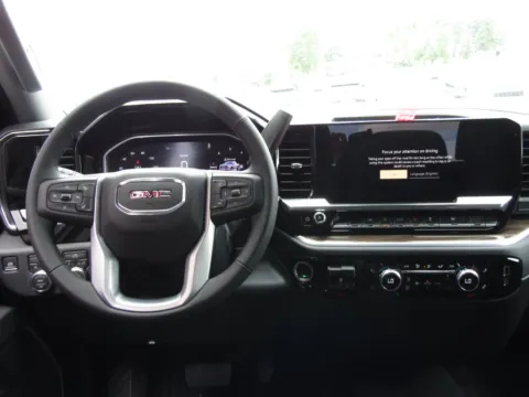 More photos of 2026 GMC Sierra 1500 Elevation at Pettijohn Auto Center, MO