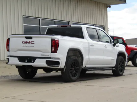 Another view of 2026 GMC Sierra 1500 Elevation for sale in Bethany, MO at Pettijohn Auto Center