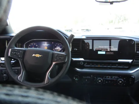 More photos of 2026 Chevrolet Silverado 2500 HD High Country at Pettijohn Auto Center, MO