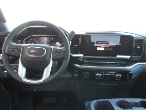 More photos of 2026 GMC Sierra 2500 HD SLE at Pettijohn Auto Center, MO
