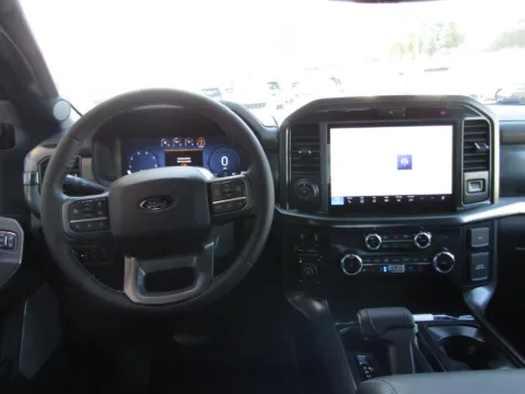 More photos of 2026 Ford F-150 Lariat at Pettijohn Auto Center, MO