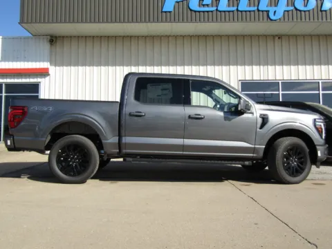 Photos of 2026 Ford F-150 Lariat for sale in Bethany, MO at Pettijohn Auto Center