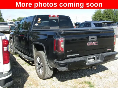 More photos of 2018 GMC Sierra 1500 SLT at Pettijohn Auto Center, MO