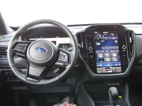 More photos of 2025 Subaru Forester Hybrid Touring at Pettijohn Auto Center, MO
