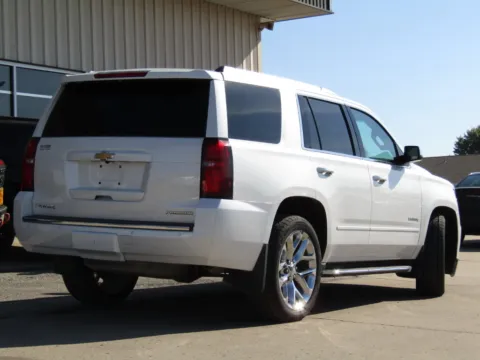 Another view of 2019 Chevrolet Tahoe Premier for sale in Bethany, MO at Pettijohn Auto Center