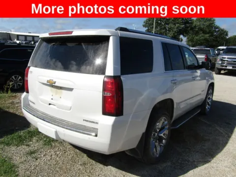 More photos of 2019 Chevrolet Tahoe Premier at Pettijohn Auto Center, MO