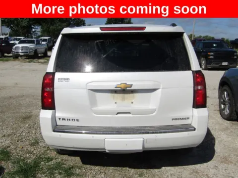 More photos of 2019 Chevrolet Tahoe Premier at Pettijohn Auto Center, MO