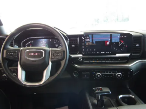 More photos of 2024 GMC Sierra 1500 SLT at Pettijohn Auto Center, MO