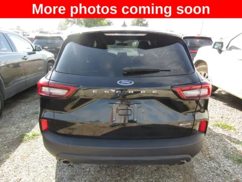 More photos of 2025 Ford Escape ST-Line at Pettijohn Auto Center, MO