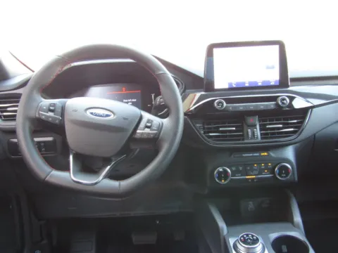 More photos of 2025 Ford Escape ST-Line at Pettijohn Auto Center, MO