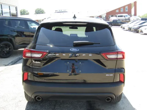 More photos of 2025 Ford Escape ST-Line at Pettijohn Auto Center, MO