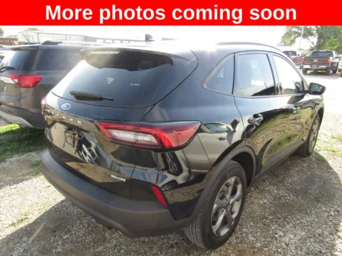 More photos of 2025 Ford Escape ST-Line at Pettijohn Auto Center, MO