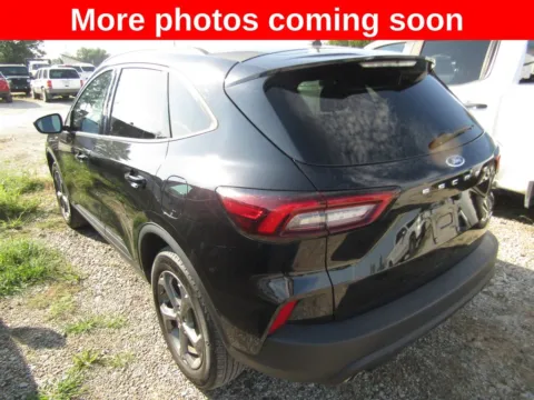 Another view of 2025 Ford Escape ST-Line for sale in Bethany, MO at Pettijohn Auto Center