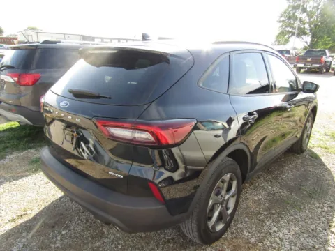 More photos of 2025 Ford Escape ST-Line at Pettijohn Auto Center, MO