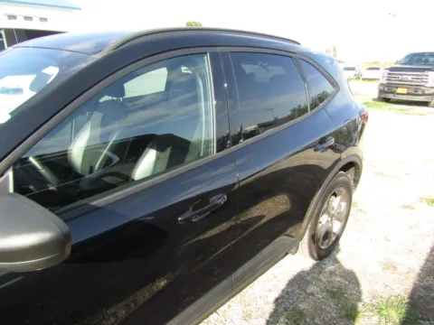 Photos of 2025 Ford Escape ST-Line for sale in Bethany, MO at Pettijohn Auto Center
