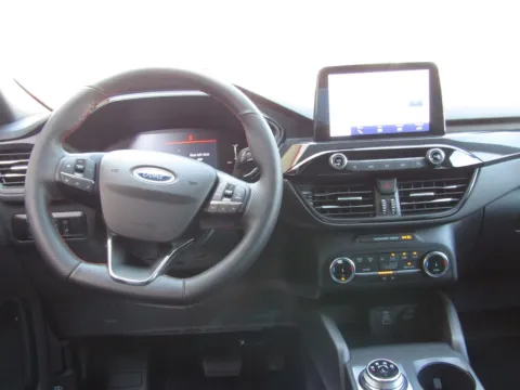 More photos of 2025 Ford Escape ST-Line at Pettijohn Auto Center, MO