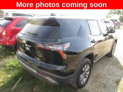 More photos of 2026 Chevrolet Equinox LT at Pettijohn Auto Center, MO