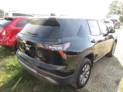 More photos of 2026 Chevrolet Equinox LT at Pettijohn Auto Center, MO