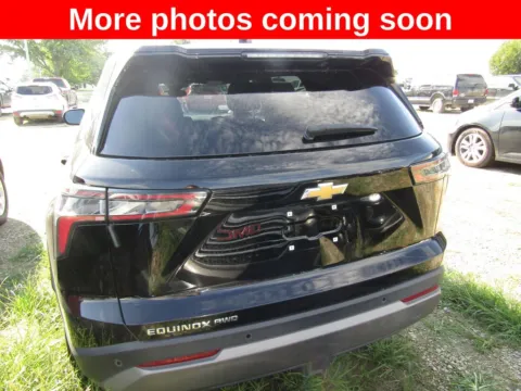 More photos of 2026 Chevrolet Equinox LT at Pettijohn Auto Center, MO