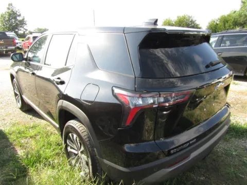 Another view of 2026 Chevrolet Equinox LT for sale in Bethany, MO at Pettijohn Auto Center