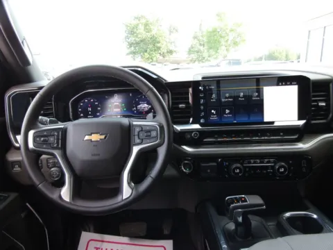 More photos of 2024 Chevrolet Silverado 1500 LTZ at Pettijohn Auto Center, MO
